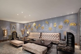 Days Hotel by Wyndham Jilin Railway Station