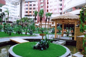 Empire Garden