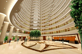 Empire Garden