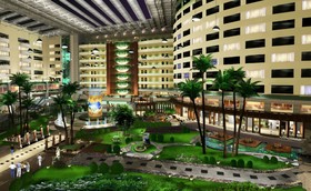 Empire Garden