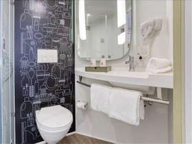 Hotel Ibis Jilin Beishan Park Hotel