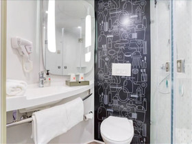 Hotel Ibis Jilin Beishan Park Hotel