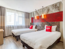 Hotel Ibis Jilin Beishan Park Hotel