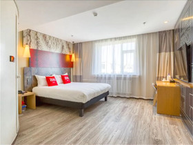 Hotel Ibis Jilin Beishan Park Hotel