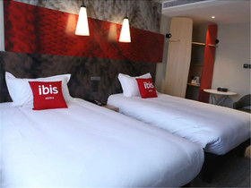 Hotel Ibis Jilin Beishan Park Hotel
