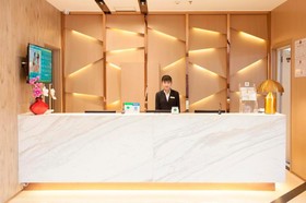 Jinjiang Inn Select Changchun Jiutai Minkang Road