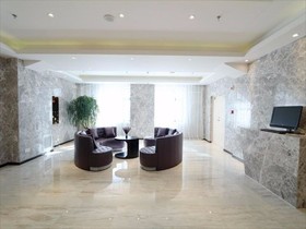 Lavande Hotels Jilin Songjiang Road Jiangwan Daqiao