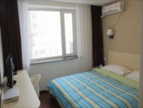 Super 8 Hotel Jilin Da Jie