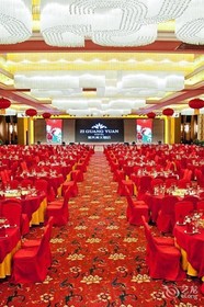 Ramada by Wyndham Jilin North