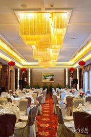 Ramada by Wyndham Jilin North