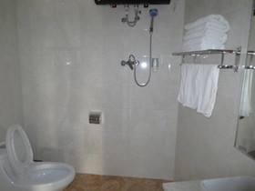 Zihao Hotel Hunchun Yifen