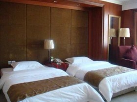 Zihao Hotel Hunchun Yifen