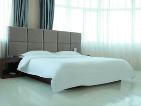 Zihao Hotel Hunchun Yifen