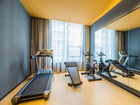 Atour Hotel Jinzhou Ave Airport Ningbo