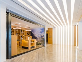 Atour Hotel Jinzhou Ave Airport Ningbo
