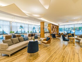 Atour Hotel Jinzhou Ave Airport Ningbo