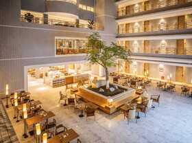 Atour Hotel Jinzhou Ave Airport Ningbo