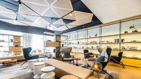 Atour Hotel Jinzhou Ave Airport Ningbo