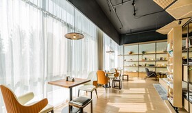 Atour Hotel Jinzhou Ave Airport Ningbo