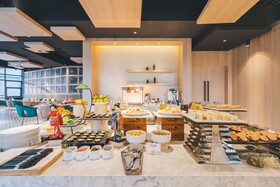 Atour Hotel Jinzhou Ave Airport Ningbo