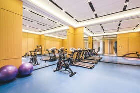 Atour Hotel Jinzhou Ave Airport Ningbo