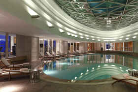 Sheraton Jinzhou Hotel