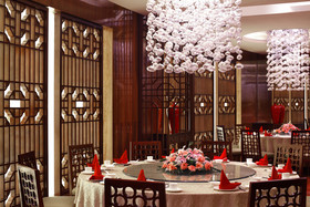 Sheraton Jinzhou Hotel