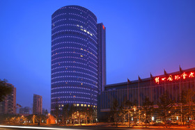 Sheraton Jinzhou Hotel