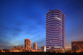 Sheraton Jinzhou Hotel