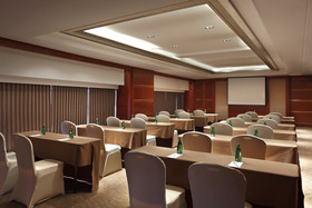 Sheraton Jinzhou Hotel