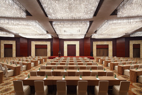Sheraton Jinzhou Hotel