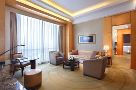 Sheraton Jinzhou Hotel