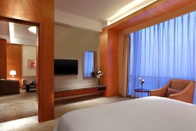 Sheraton Jinzhou Hotel