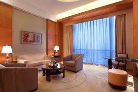 Sheraton Jinzhou Hotel