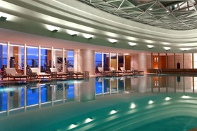 Sheraton Jinzhou Hotel