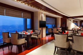 Sheraton Jinzhou Hotel