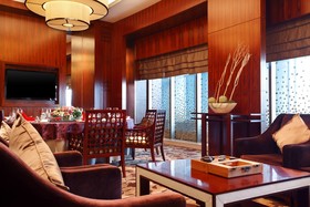 Sheraton Jinzhou Hotel