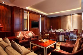 Sheraton Jinzhou Hotel