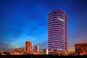 Sheraton Jinzhou Hotel