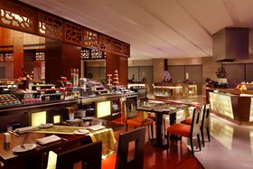 Sheraton Jinzhou Hotel