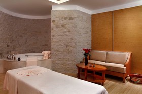 Sheraton Jinzhou Hotel