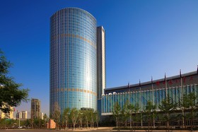 Sheraton Jinzhou Hotel