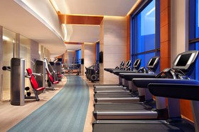 Sheraton Jinzhou Hotel