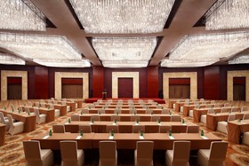 Sheraton Jinzhou Hotel