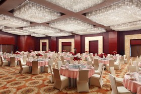 Sheraton Jinzhou Hotel