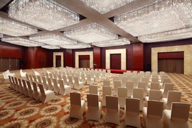 Sheraton Jinzhou Hotel