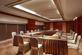 Sheraton Jinzhou Hotel