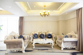 Golden Palace Trade & Business Hotel