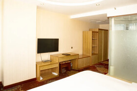 Golden Palace Trade & Business Hotel