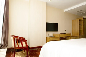 Golden Palace Trade & Business Hotel
